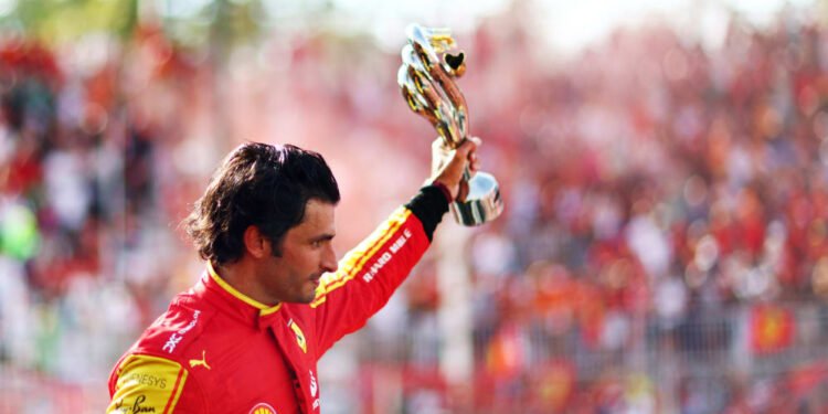 MONDAY MORNING DEBRIEF: Why Ferrari’s set up and strategy gamble to win in Monza didn’t pay off