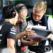 Magnussen never “fought so hard” for an F1 point