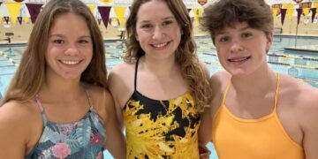 Majettes Girls’ swim team continues lasting legacy | News, Sports, Jobs