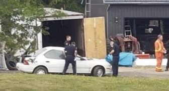 Man charged in mischief investigation involving Toronto bus driver: police – Toronto