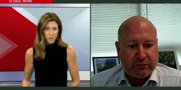 Manitoba top doctor urges vaccination as flu and virus season nears – Winnipeg