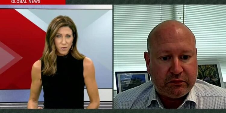 Manitoba top doctor urges vaccination as flu and virus season nears – Winnipeg