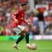 Many Man United stars have now got involved in the Ten Hag/Sancho row