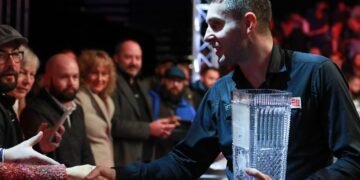 Match Schedule Confirmed For Fabulous Opening Day In Brentwood