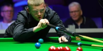 McGuigan And Connolly Awarded Belfast Wild Cards