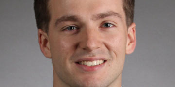 Men’s Golf Continues Play in Marquette Intercollegiate