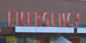Merritt ER closed overnight due to staff shortage