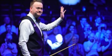 Murphy Ready For Cue Innovation