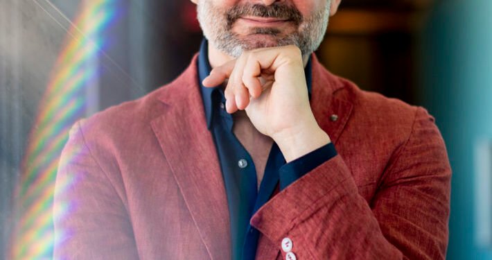 NSF Grant Will Bring Network Science to Solid Materials