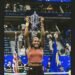 Naomi Osaka shares her happiness for Coco Gauff’s triumph at the US Open