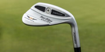 New Release: Tour Edge Exotics Forged Wingman Wedges