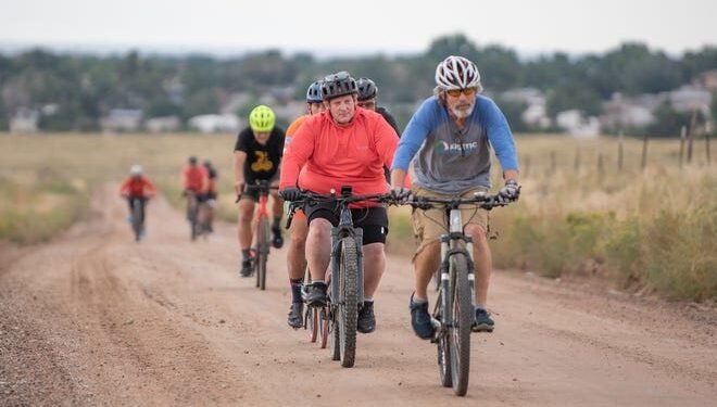 New cycling race in Pueblo has ambitious vision for cycling in area