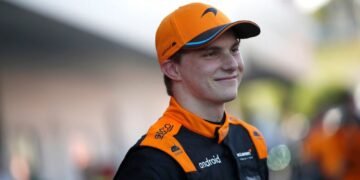 No shortcut for Piastri in understanding F1 tyre deg challenge