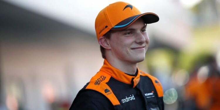 No shortcut for Piastri in understanding F1 tyre deg challenge