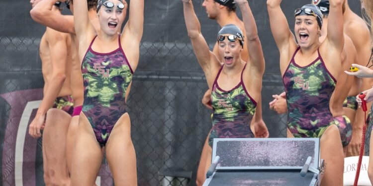 Noles Lead FSU Fall Classic, UNF Invite