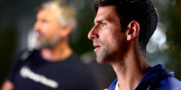 Novak Attained One of Top Records in Sports History