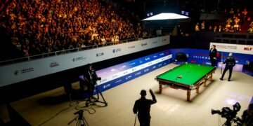 O’Sullivan Rallies To Extend Streak