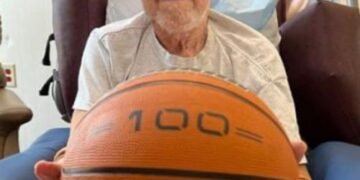 Oldest Ex-NBA Player Stanley ‘Whitey’ Von Nieda Dies At 101
