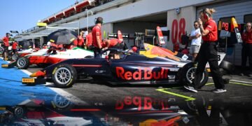 Our verdict on Red Bull’s 2024 F1 driver situation