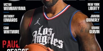 Paul George Talks Training, Perception Around the NBA, Finding His Voice