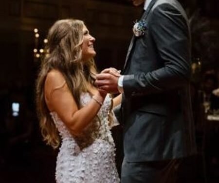 Pelicans’ Cody Zeller marries singer Leanna Crawford in Nashville