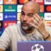 Pep Guardiola optimistic about Man City retaining Champions League title | Football News