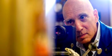 Photos: Celebrations, craft coffee and a Rhode Island vineyard