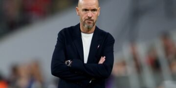 (Photos) Steven Gerrard wears full Arabic dress on Saudi National Day