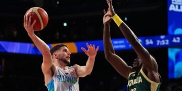 Portland Trail Blazers sign Australian Duop Reath, FIBA World Cup, Boomers, news, latest,