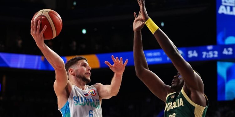 Portland Trail Blazers sign Australian Duop Reath, FIBA World Cup, Boomers, news, latest,
