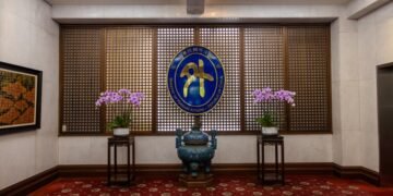 Q&A: Taiwan Foreign Minister Joseph Wu talks elections and China | Politics News