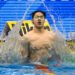 Qin Haiyang Headlines Strong China Squad At Asian Games
