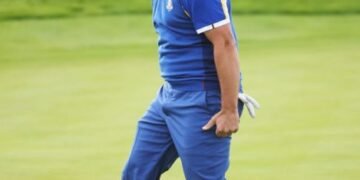 RYDER CUP FRIDAY FOURSOMES PAIRINGS ANNOUNCED – Golf News