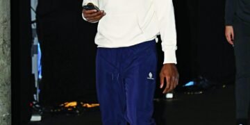 Rebirth of Cool: How the New Balance 550s Made a Major Return