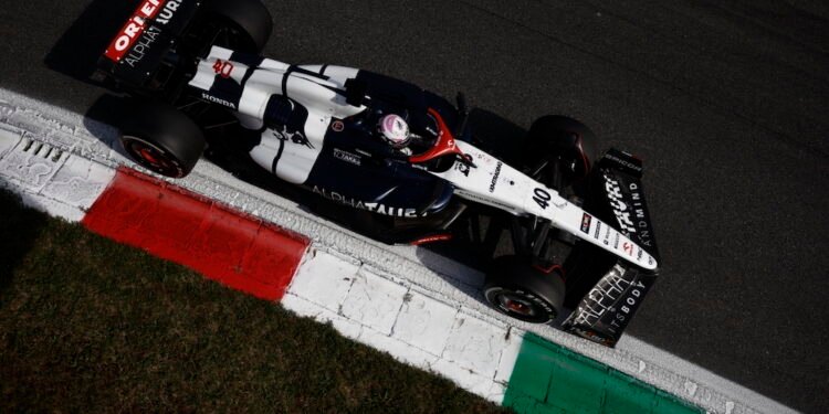 Red Bull’s brewing driver dilemma