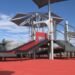 Regina’s Glencairn Park introduces new inclusive playground, spray pad – Regina