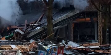 Retail Profile: Oil on the industry