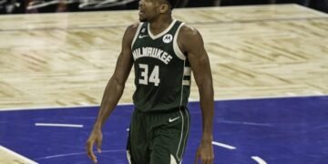 Richard Jefferson: Bucks have 2 years to win title and keep Giannis Antetokounmpo