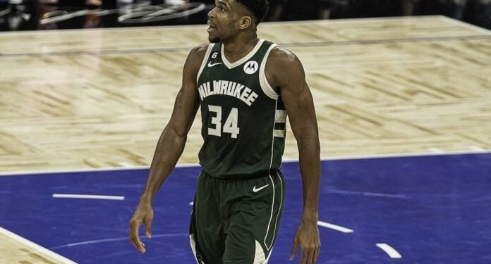 Richard Jefferson: Bucks have 2 years to win title and keep Giannis Antetokounmpo