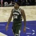 Richard Jefferson: Bucks have 2 years to win title and keep Giannis Antetokounmpo