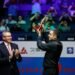 Rocket Extends Shanghai Dominance – World Snooker