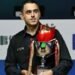 Ronnie O’Sullivan beats Luca Brecel for fourth straight Shanghai Masters title