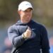 Rory McIlroy: Back injury will be ‘totally fine’ for Ryder Cup