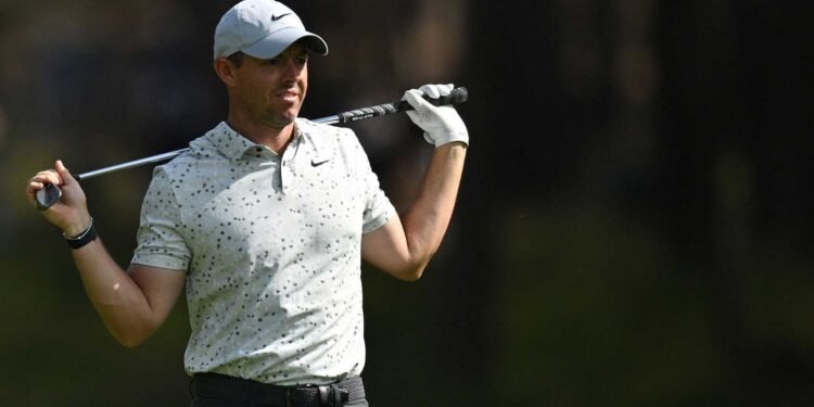 Rory McIlroy says amateurs are ‘pretty scared’ of this shot. Here’s his easy fix