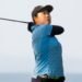 Ruixin Liu posts best round of year, leads Queen City Championship