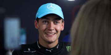 Russell: Monza chicane run-off like ‘get out of jail free’ for drivers