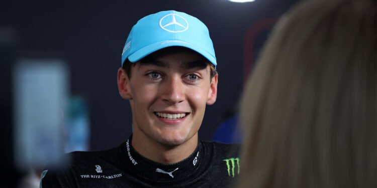 Russell: Monza chicane run-off like ‘get out of jail free’ for drivers