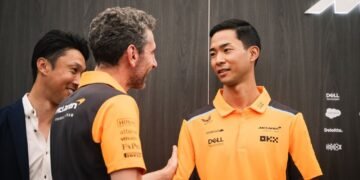 Ryo Hirakawa could quit to focus on F1 duties