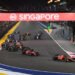 Sainz plays tactics to perfection to win Singapore GP thriller