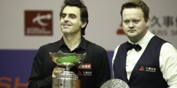 Shanghai Masters 2023: Snooker’s welcome return to China as Ronnie O’Sullivan set for long-awaited title defence